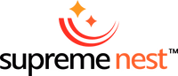 Supreme Nest Logo