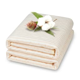 Supremenest Waterproof Cotton Bedwetting Sheet | Reusable Quick Dry Absorbent Bed Pad with TPU Layer | Machine Washable Bed Protector for Baby, Adult, Elderly & Pets, 47 X 40 Inch, photo 5